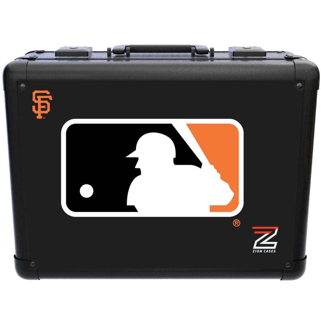 San Francisco Giants - MLB Slab Cases X, 2R, XL