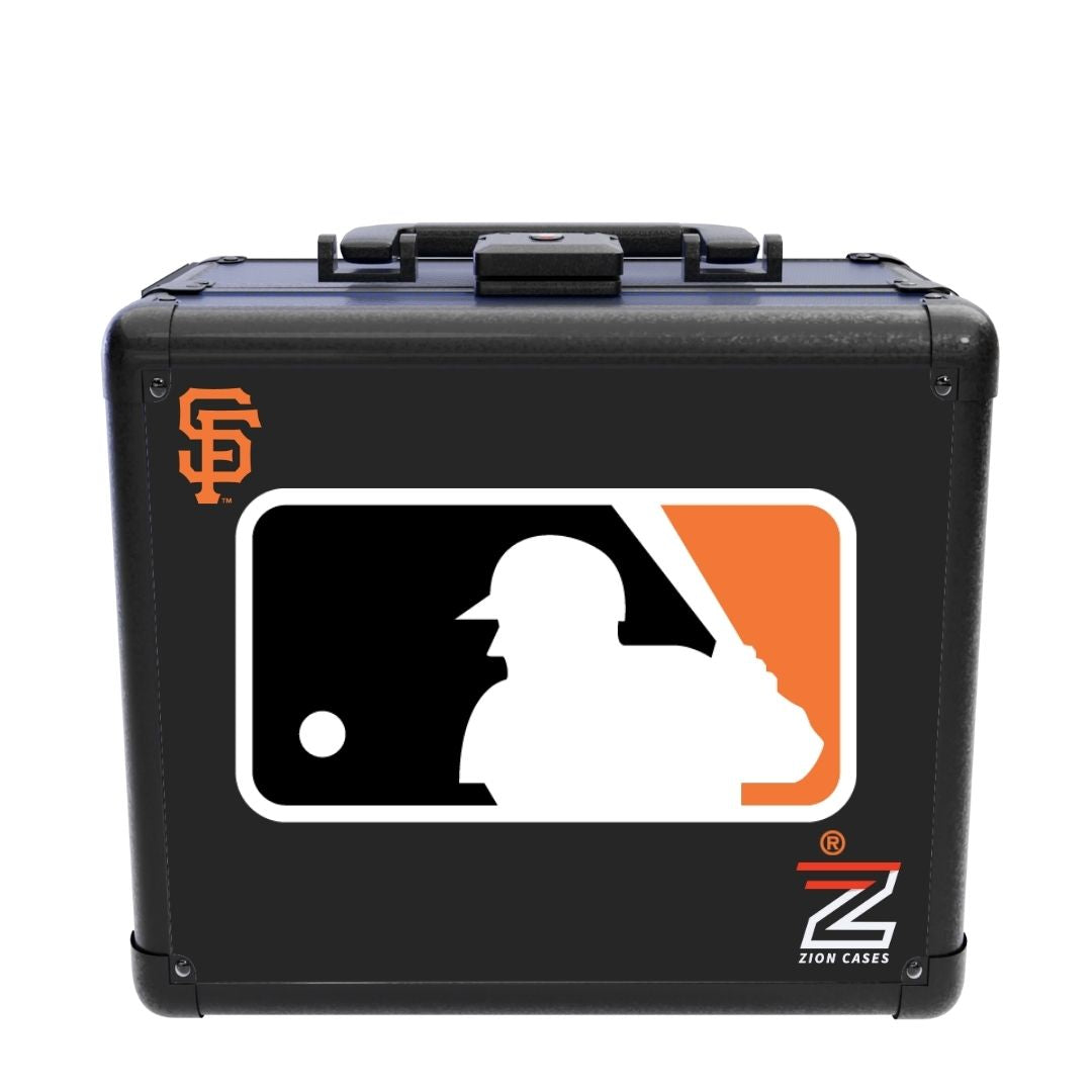 San Francisco Giants - MLB Slab Cases X, 2R, XL