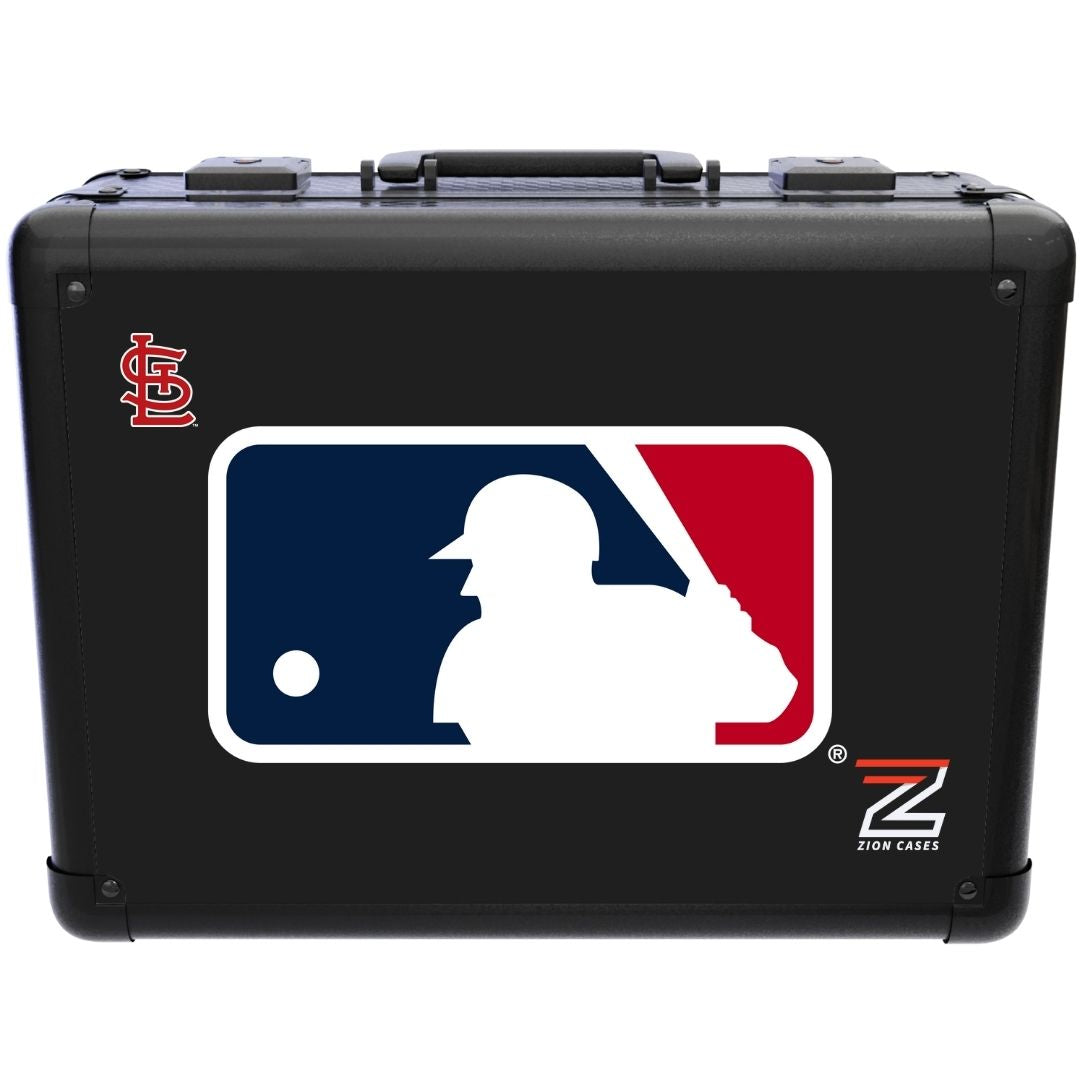 St. Louis Cardinals - MLB Slab Cases X, 2R, XL