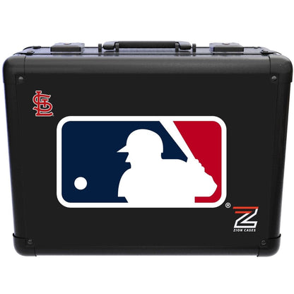 St. Louis Cardinals - MLB Slab Cases X, 2R, XL