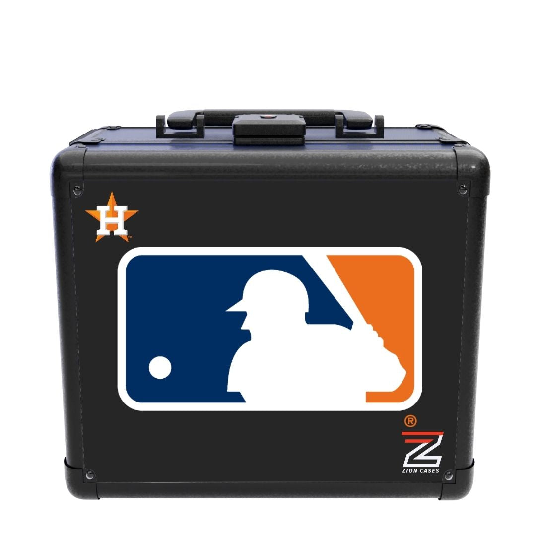 Houston Astros - MLB Slab Cases X, 2R, XL