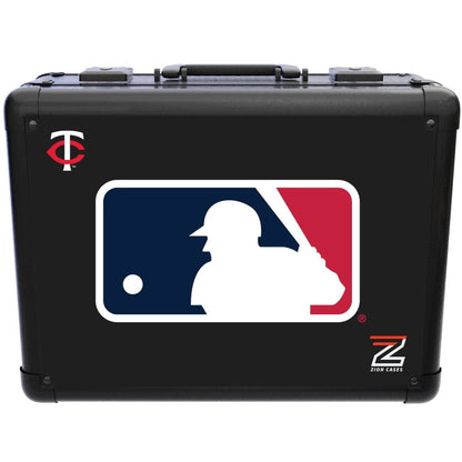Minnesota Twins - MLB Slab Cases X, 2R, XL