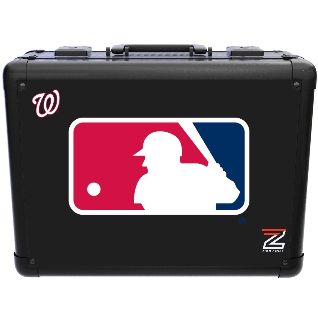Washington Nationals - MLB Slab Cases X, 2R, XL