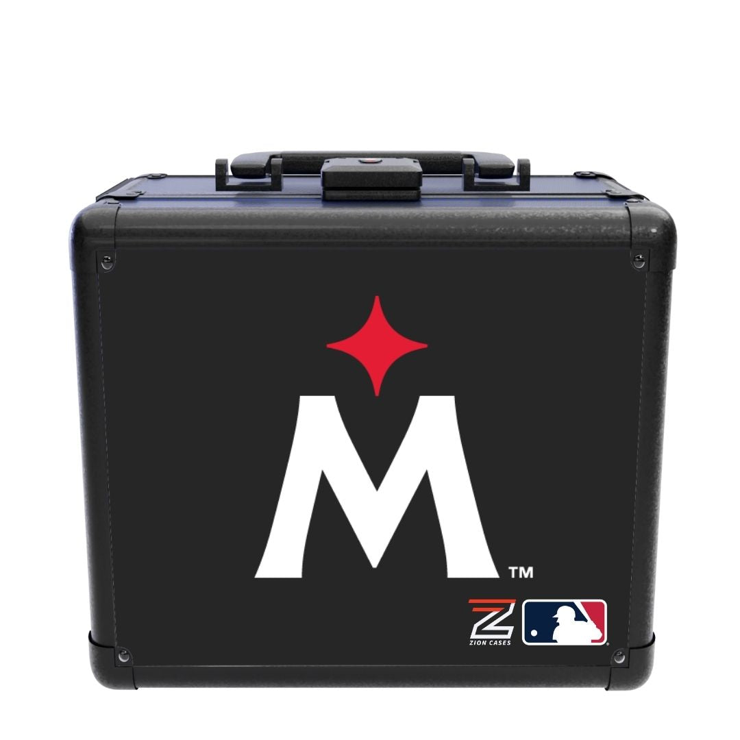Minnesota Twins - MLB Slab Cases X, 2R, XL