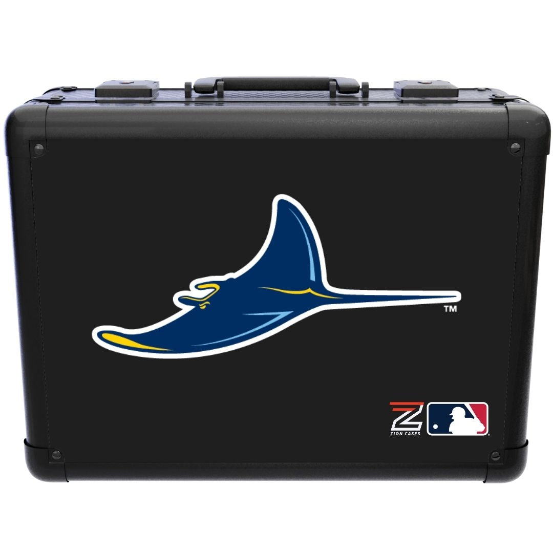 Tampa Bay Rays - MLB Slab Cases X, 2R, XL