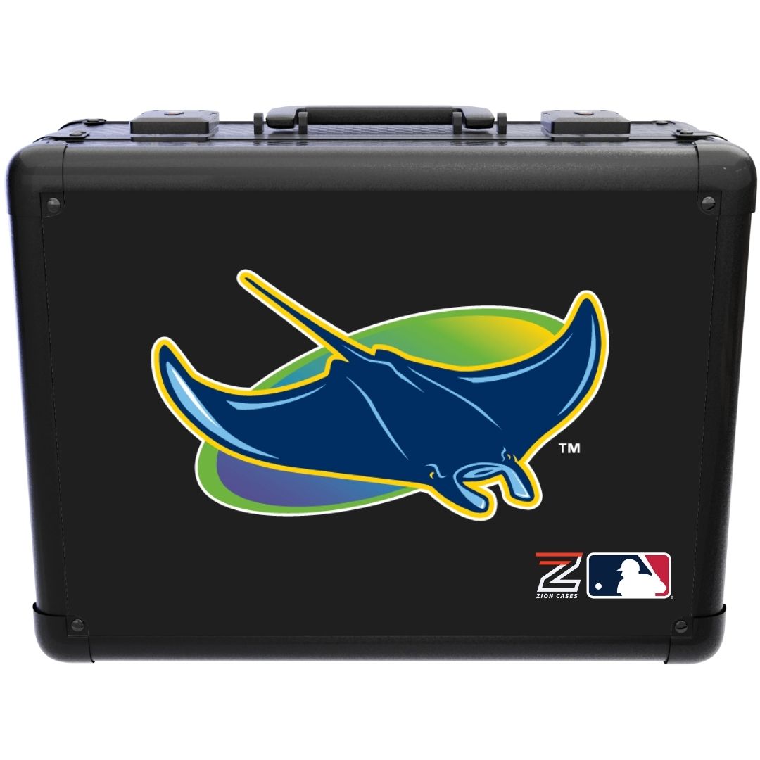 Tampa Bay Rays - MLB Slab Cases X, 2R, XL