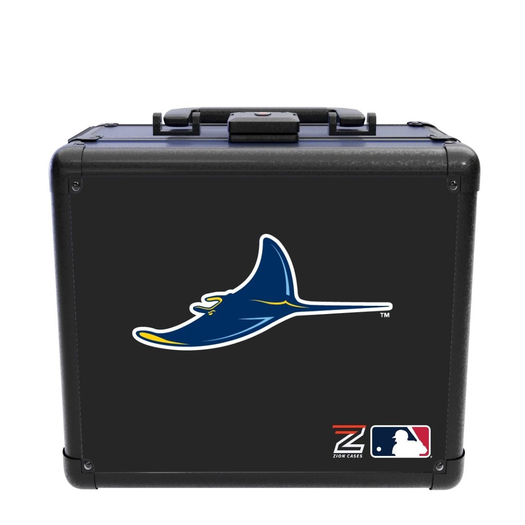 Tampa Bay Rays - MLB Slab Cases X, 2R, XL