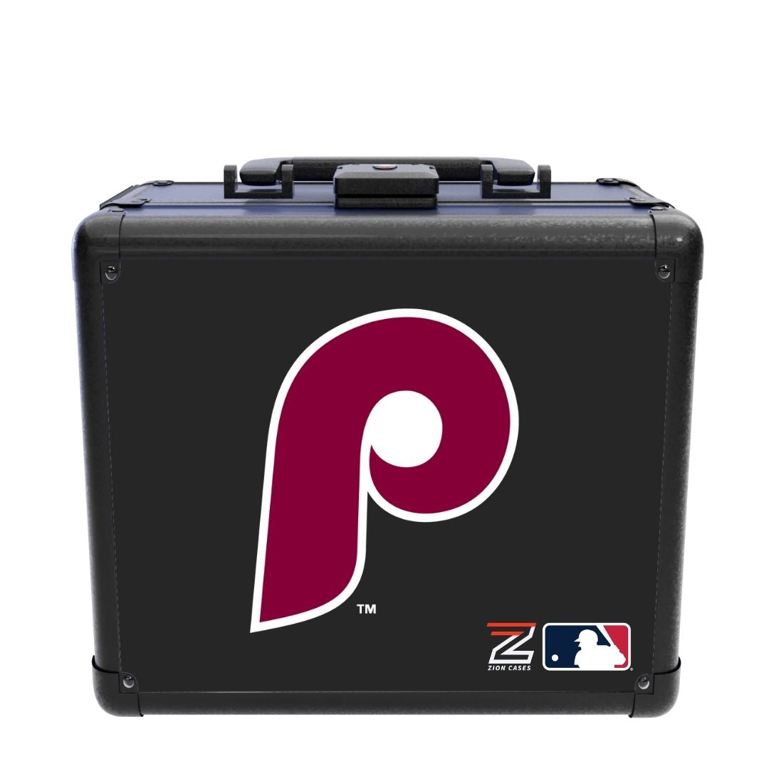 Philadelphia Phillies - MLB Slab Cases X, 2R, XL