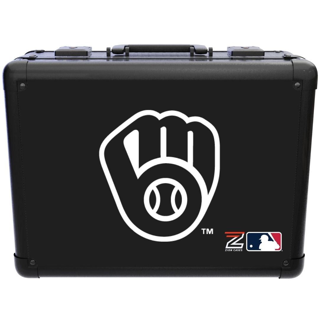 Milwaukee Brewers - MLB Slab Cases X, 2R, XL
