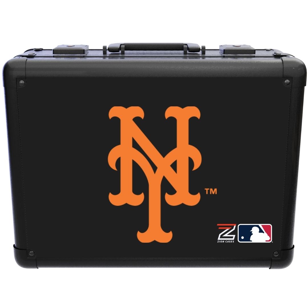 New York Mets - MLB Slab Cases X, 2R, XL