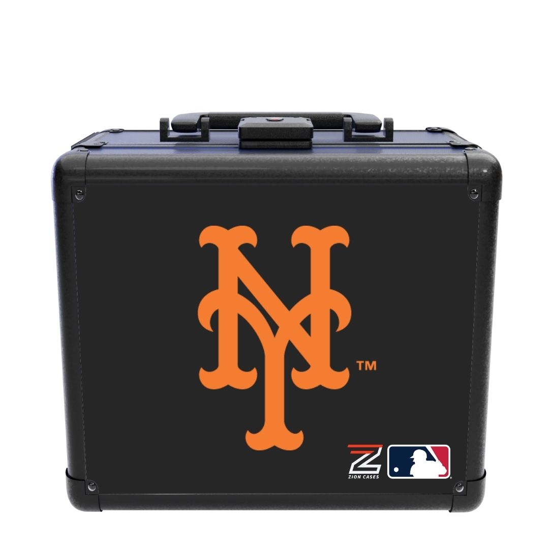 New York Mets - MLB Slab Cases X, 2R, XL