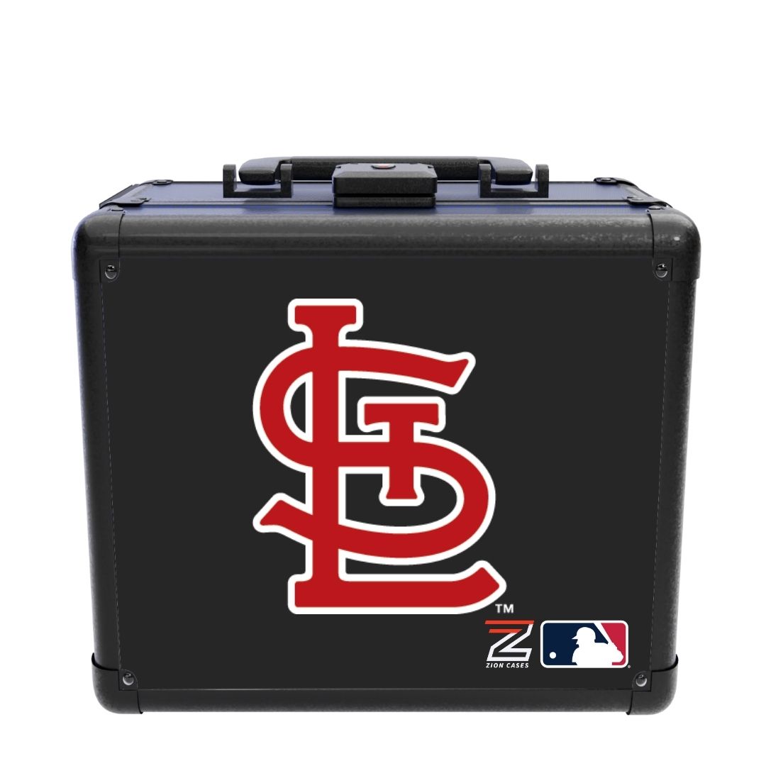 St. Louis Cardinals - MLB Slab Cases X, 2R, XL
