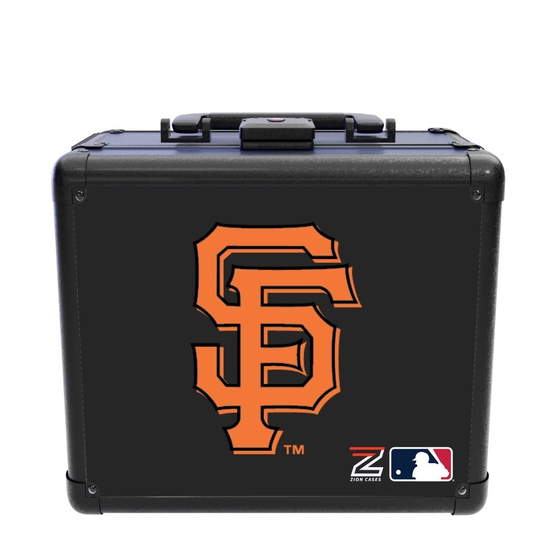 San Francisco Giants - MLB Slab Cases X, 2R, XL