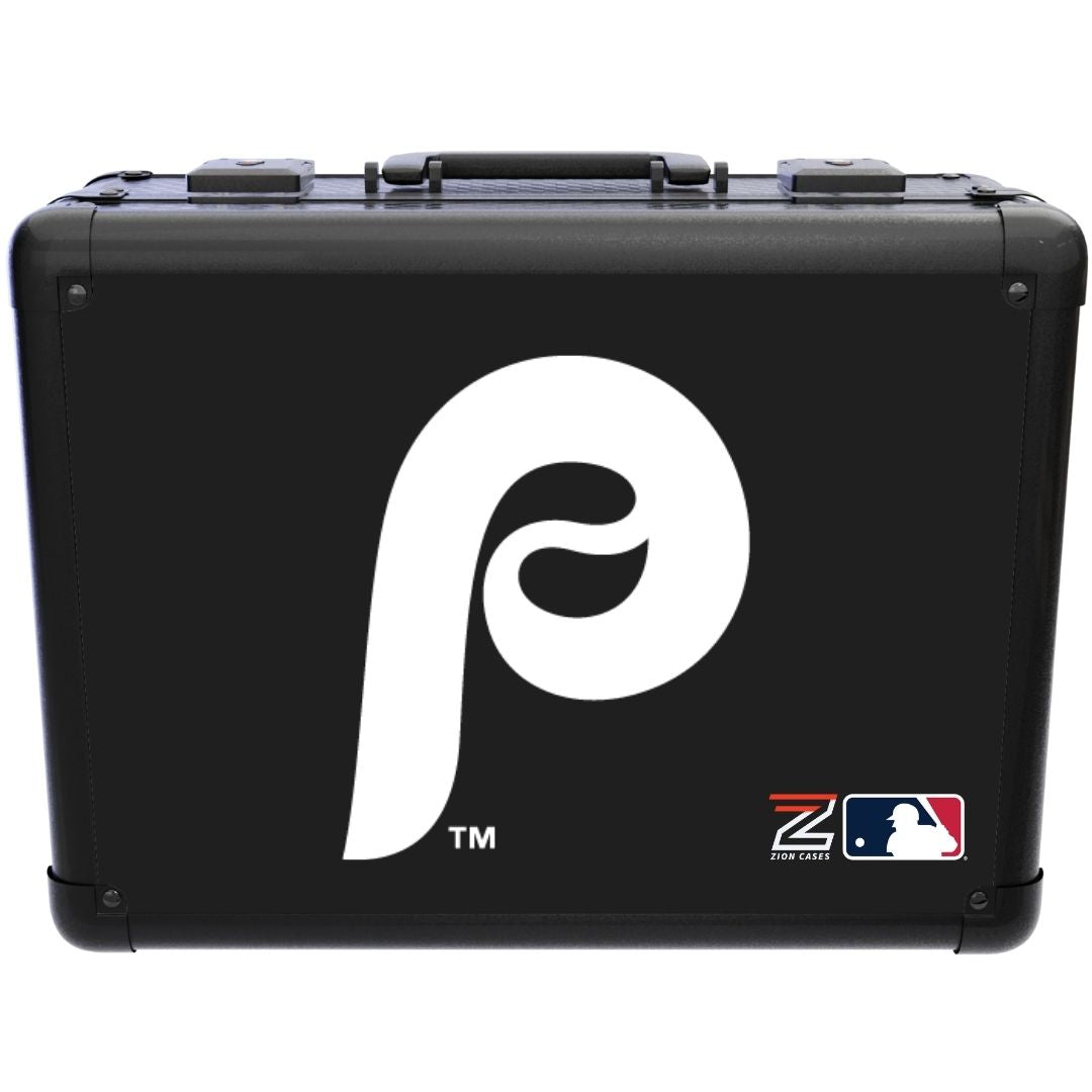 Philadelphia Phillies - MLB Slab Cases X, 2R, XL