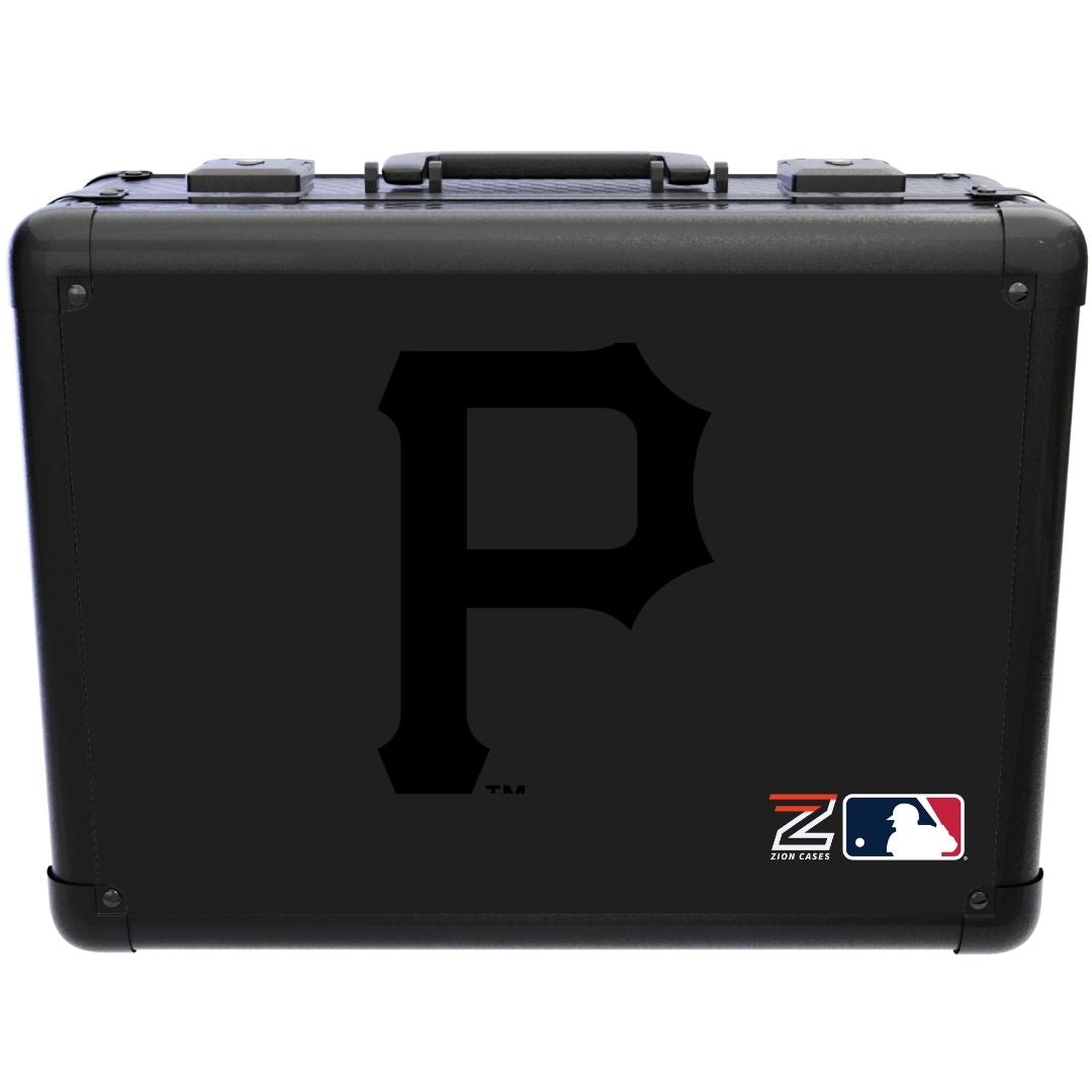 Pittsburgh Pirates MLB Slab Cases X, 2R, XL