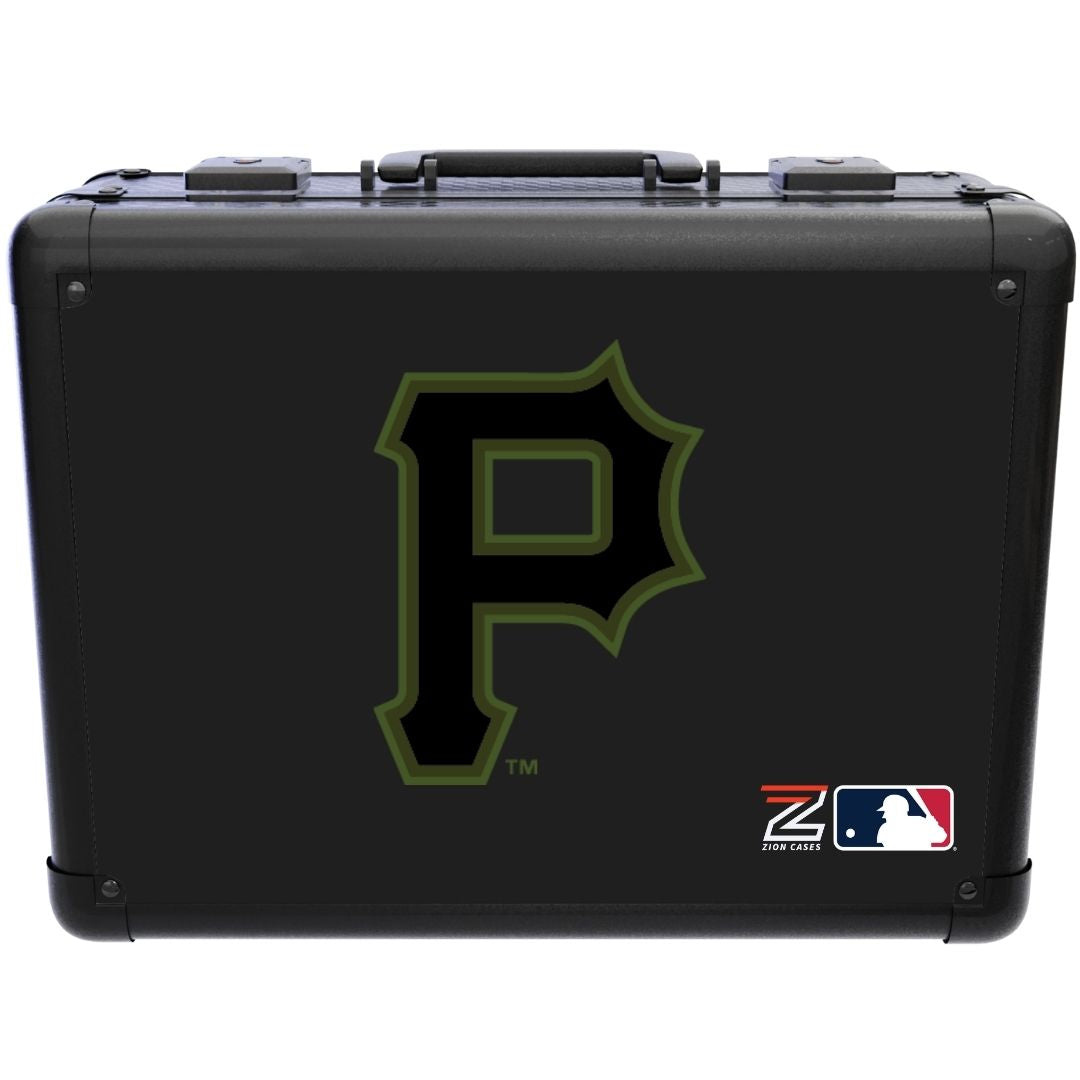 Pittsburgh Pirates MLB Slab Cases X, 2R, XL