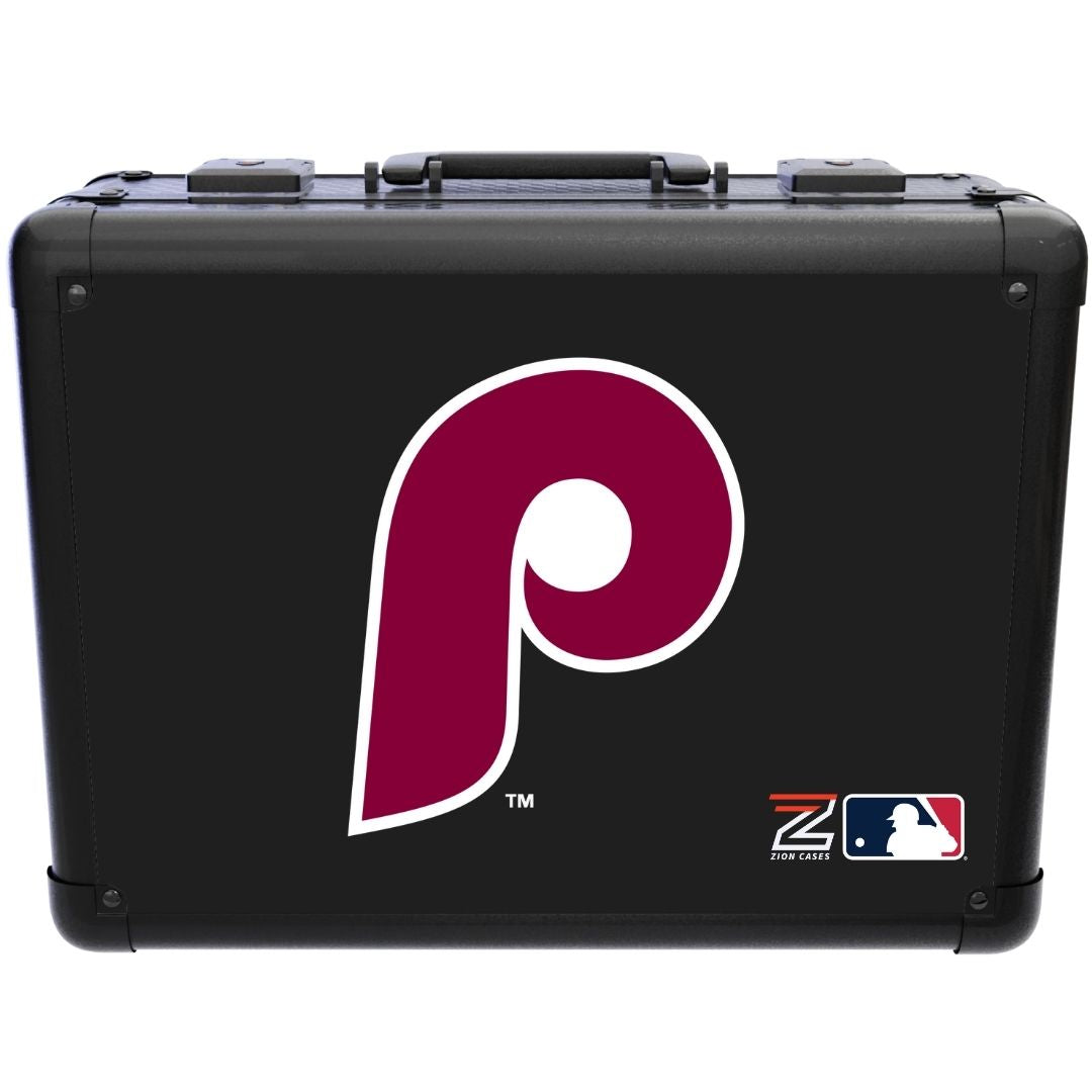 Philadelphia Phillies - MLB Slab Cases X, 2R, XL