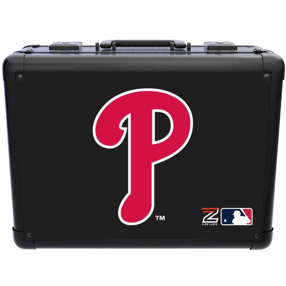 Philadelphia Phillies - MLB Slab Cases X, 2R, XL