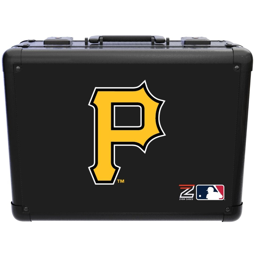 Pittsburgh Pirates MLB Slab Cases X, 2R, XL