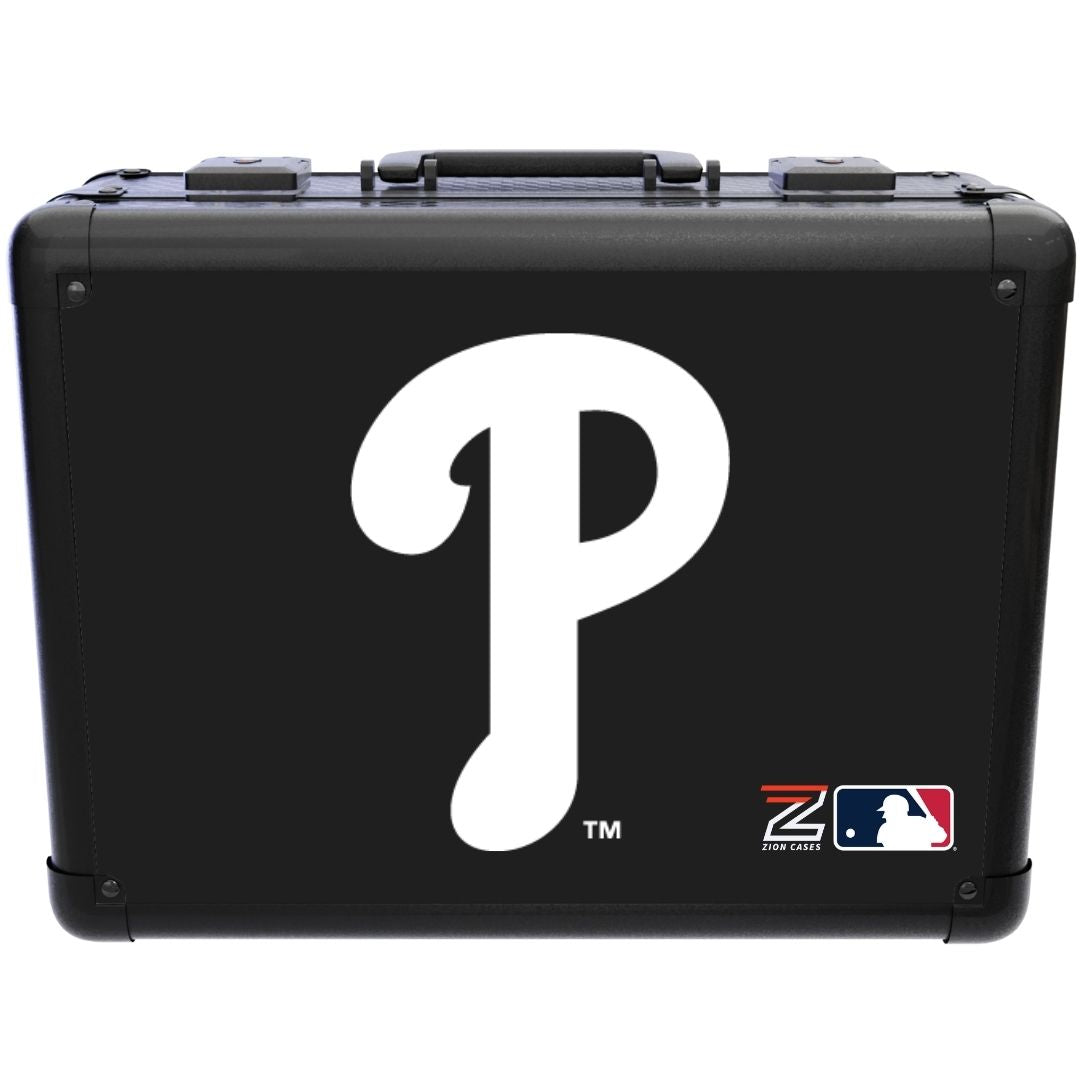 Philadelphia Phillies - MLB Slab Cases X, 2R, XL