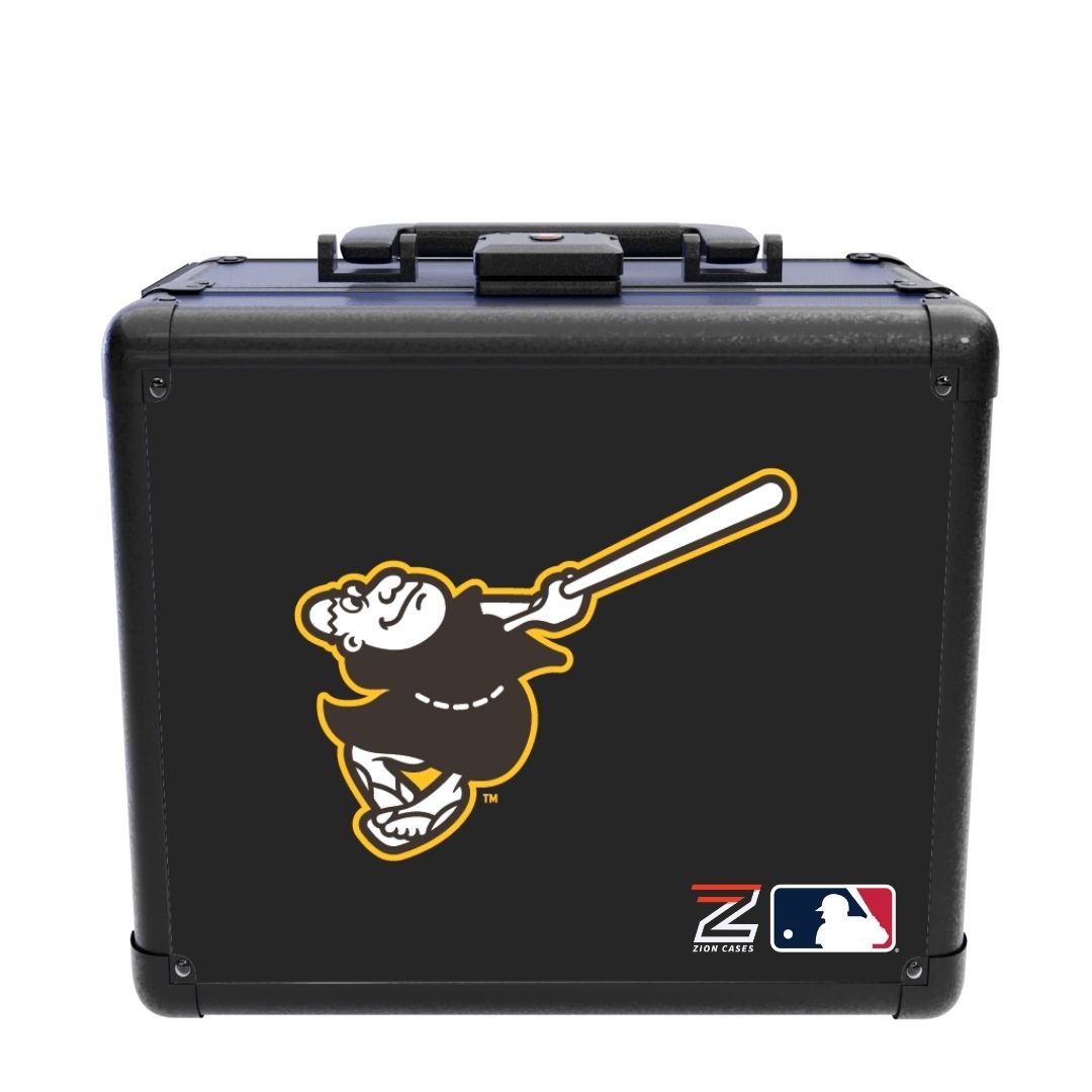 San Diego Padres - MLB Slab Cases X, 2R, XL