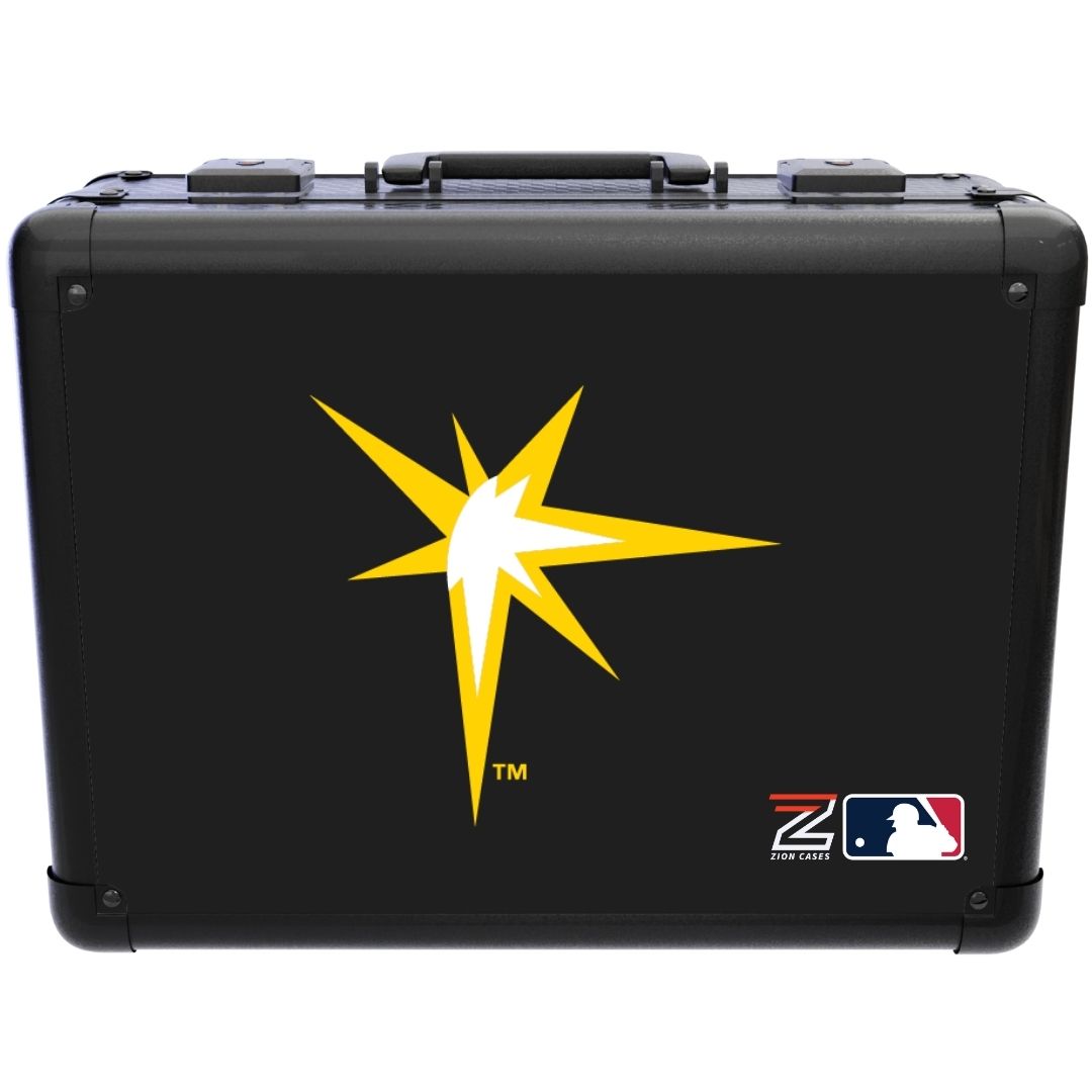 Tampa Bay Rays - MLB Slab Cases X, 2R, XL