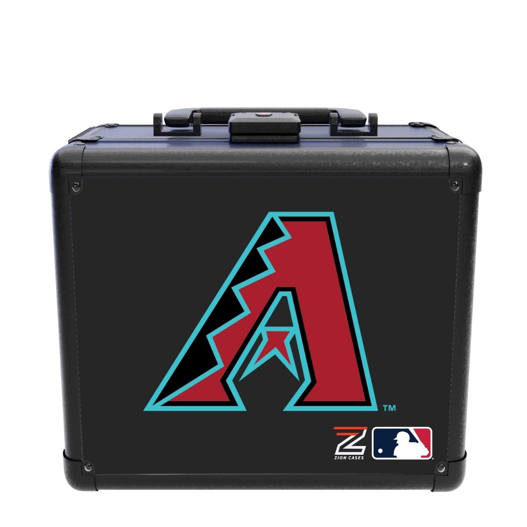 Arizona Diamondbacks - MLB Slab Cases X, 2R, XL
