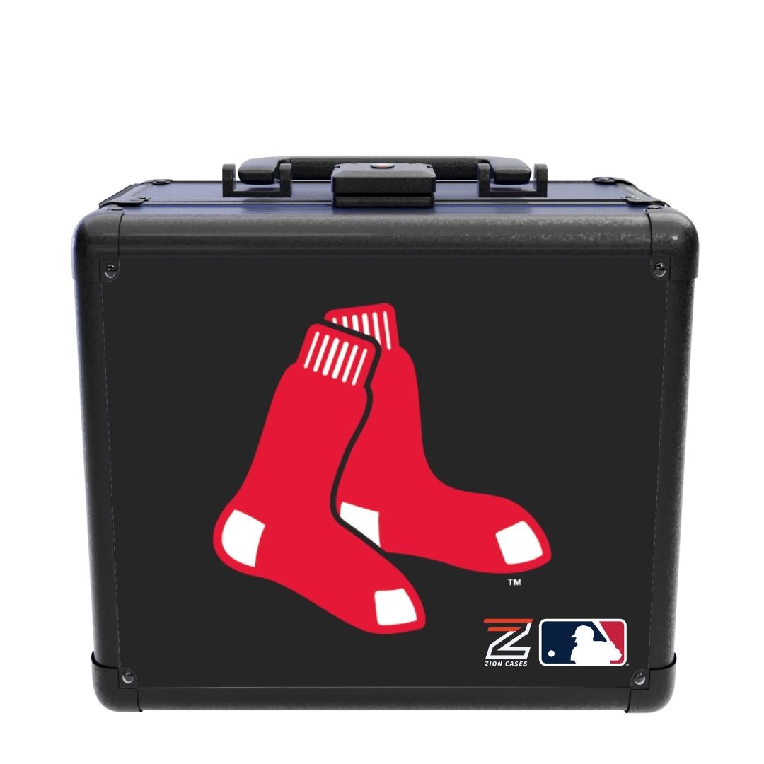 Boston Red Sox - MLB Slab Cases X, 2R, XL