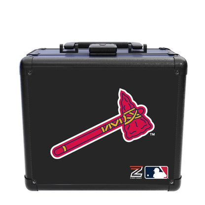 Atlanta Braves - MLB Slab Cases X, XL, 2R