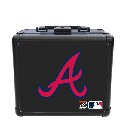 Atlanta Braves - MLB Slab Cases X, XL, 2R
