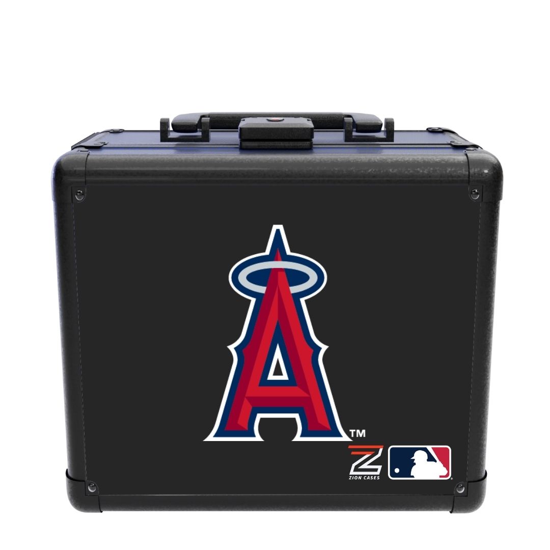 Los Angeles Angels - MLB Slab Cases X, 2R, XL