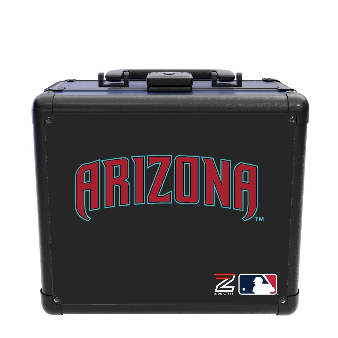 Arizona Diamondbacks - MLB Slab Cases X, 2R, XL