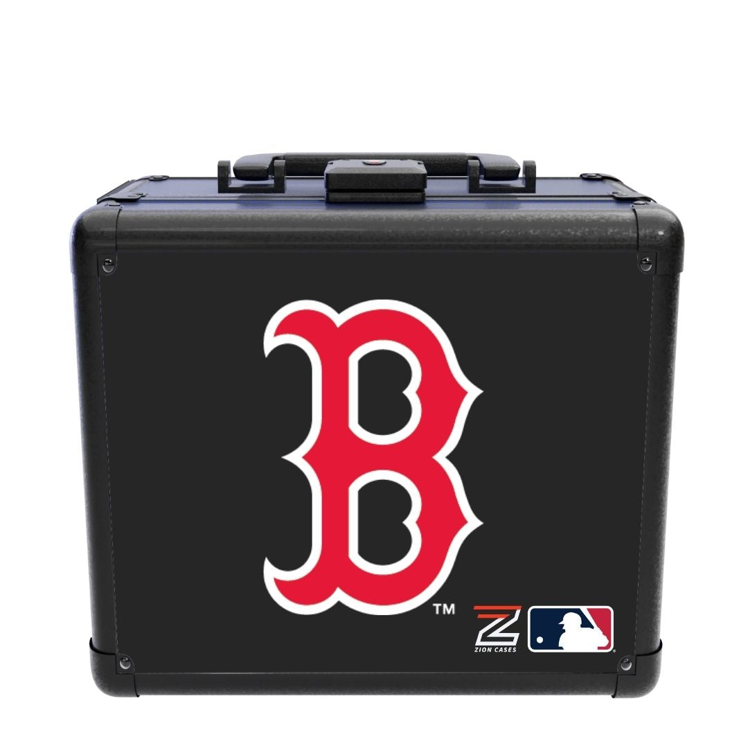 Boston Red Sox - MLB Slab Cases X, 2R, XL