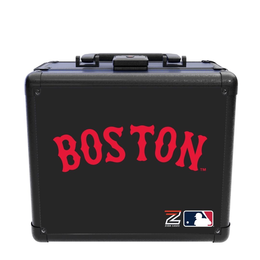 Boston Red Sox - MLB Slab Cases X, 2R, XL