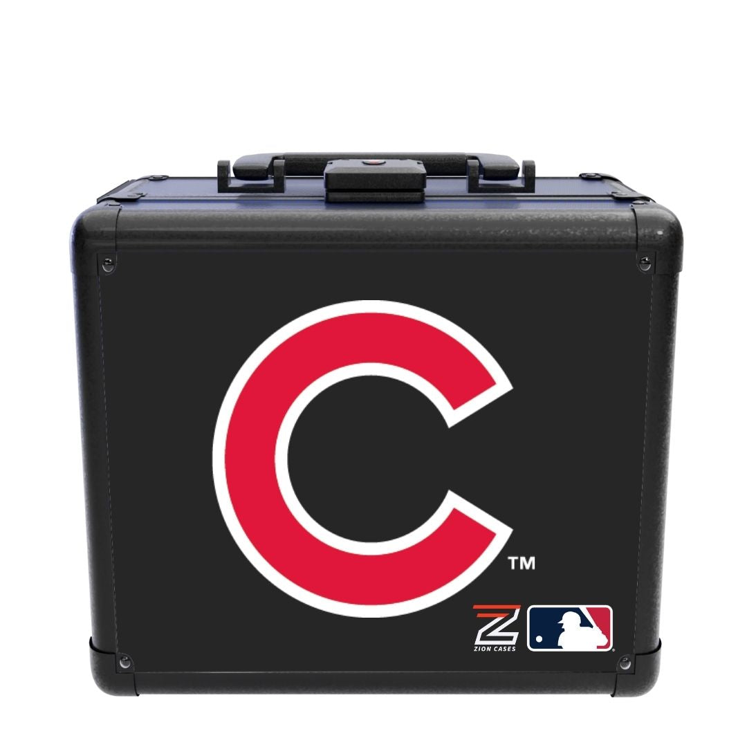 Chicago Cubs - MLB Slab Cases X, 2R, XL