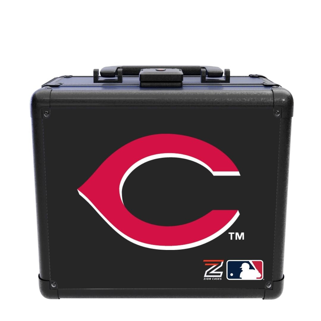 Cincinnati Reds - MLB Slab Cases X, 2R, XL