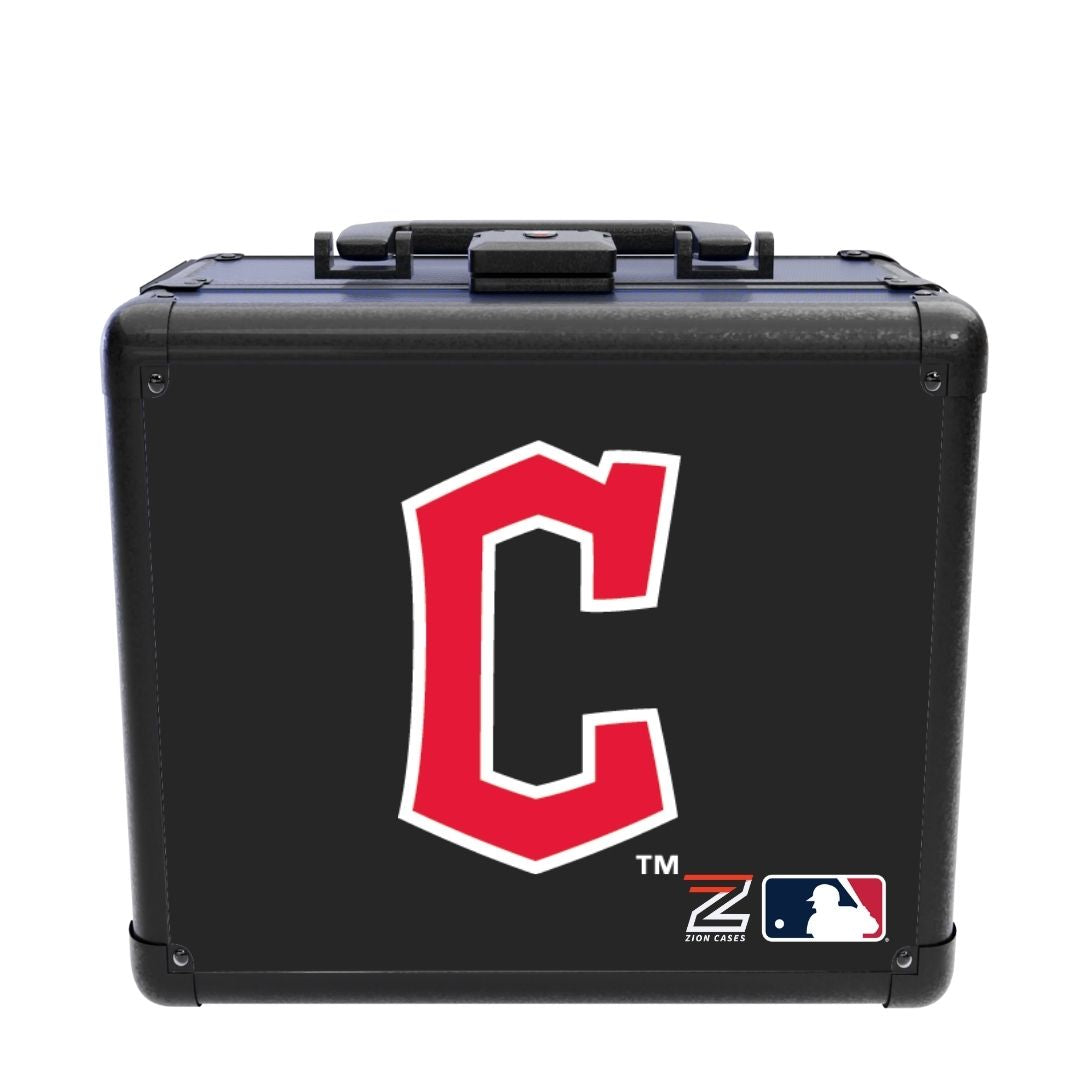 Cleveland Guardians - MLB Slab Cases X, 2R, XL
