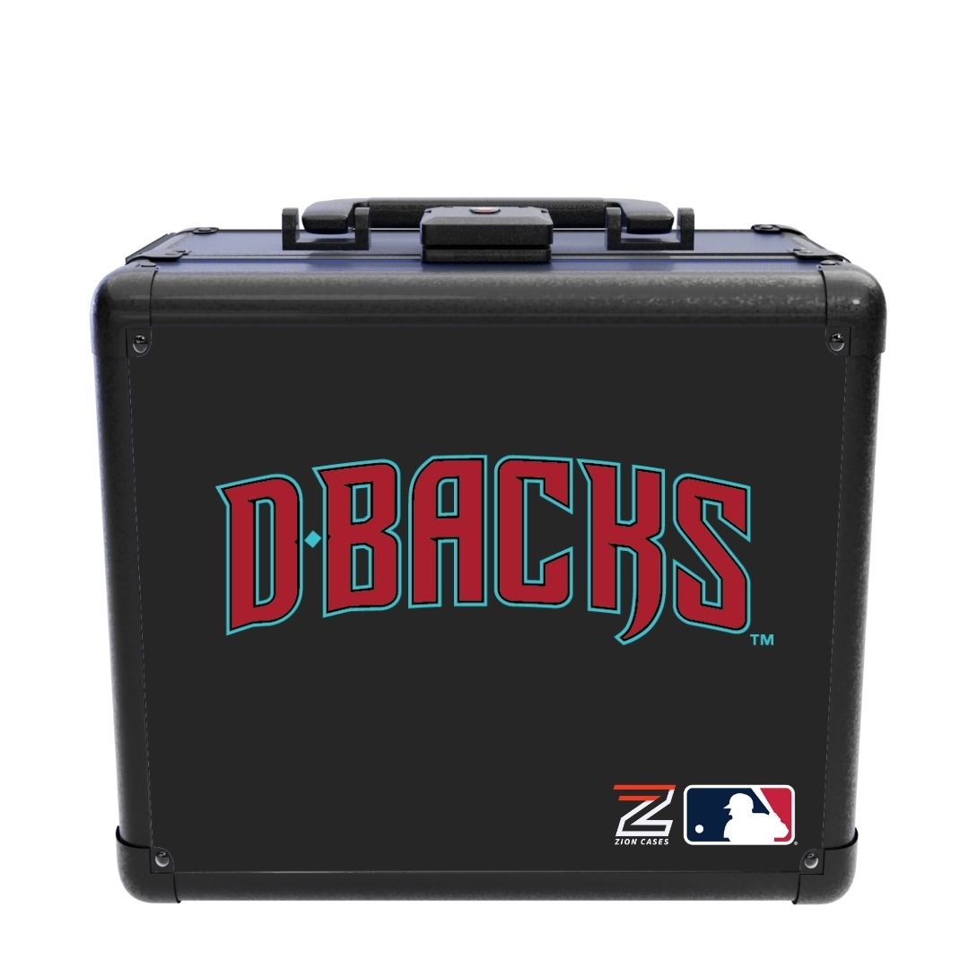 Arizona Diamondbacks - MLB Slab Cases X, 2R, XL