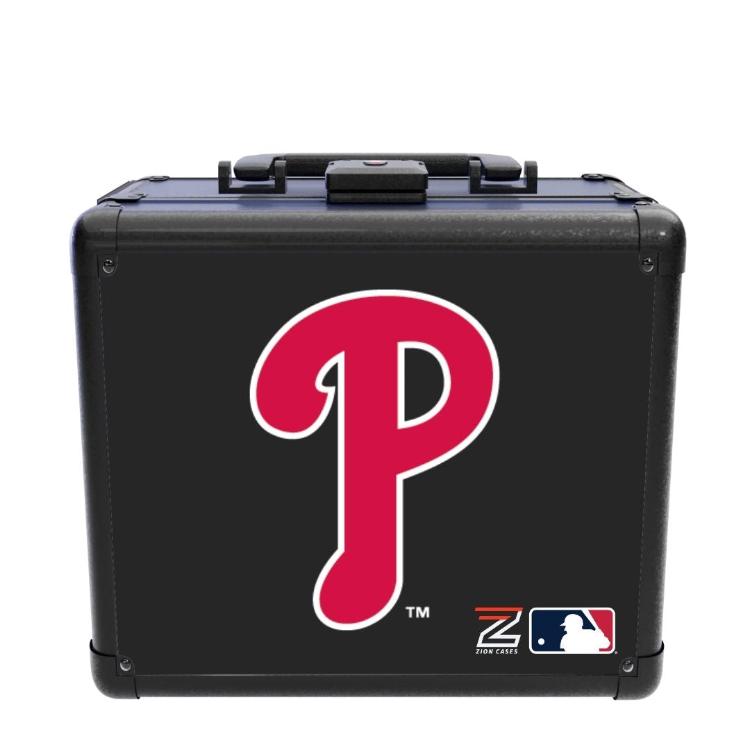 Philadelphia Phillies - MLB Slab Cases X, 2R, XL