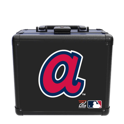 Atlanta Braves - MLB Slab Cases X, XL, 2R