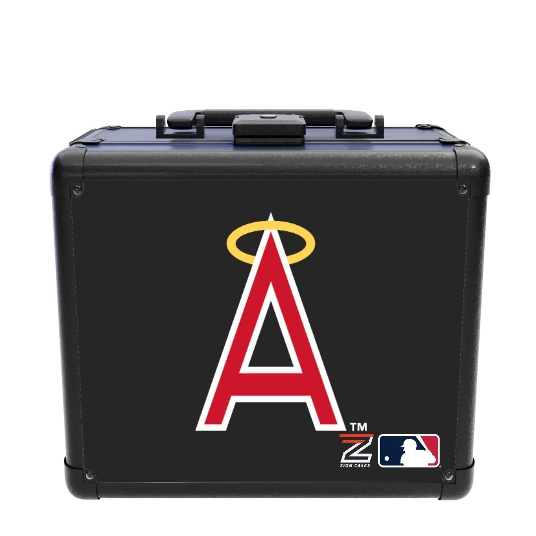 Los Angeles Angels - MLB Slab Cases X, 2R, XL