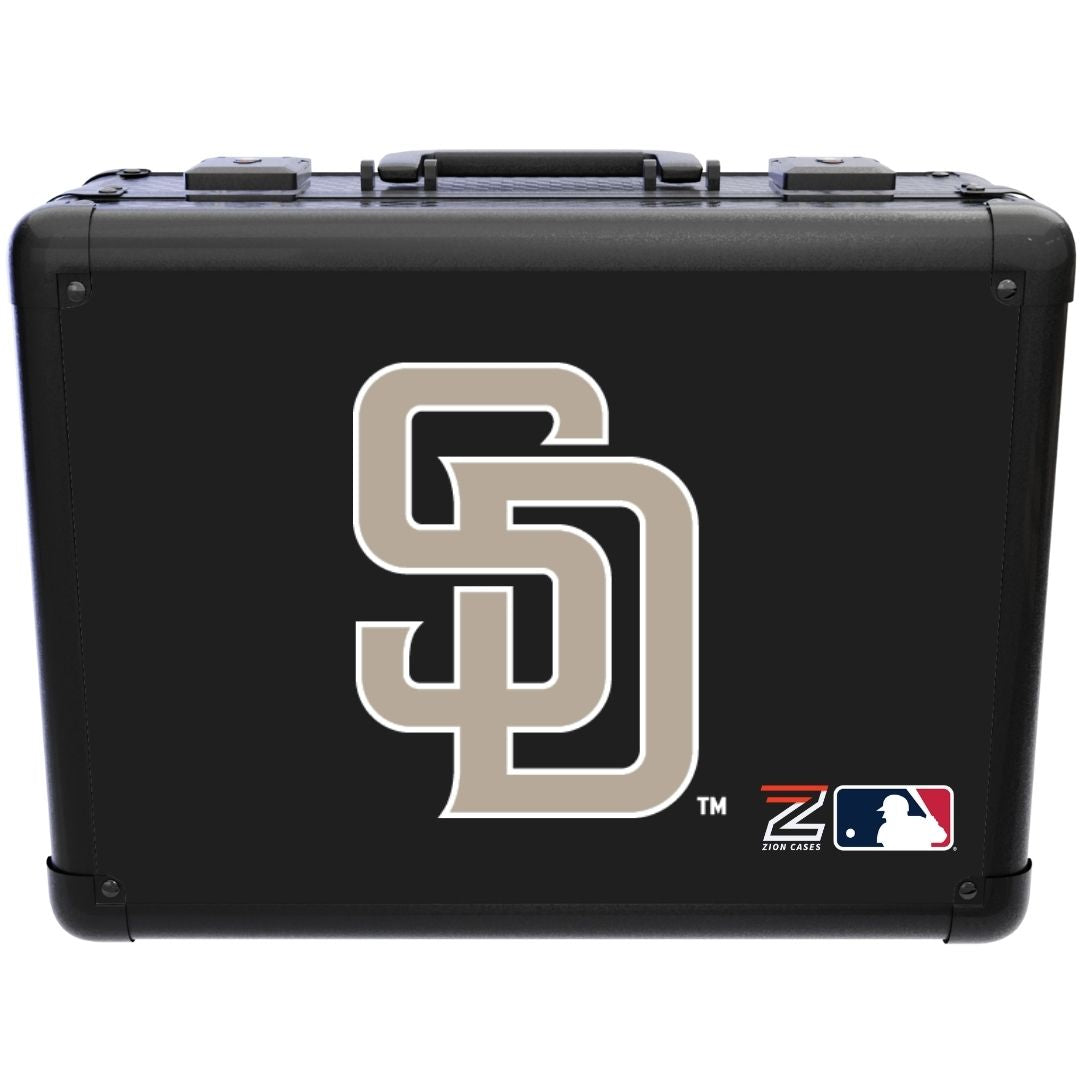 San Diego Padres - MLB Slab Cases X, 2R, XL