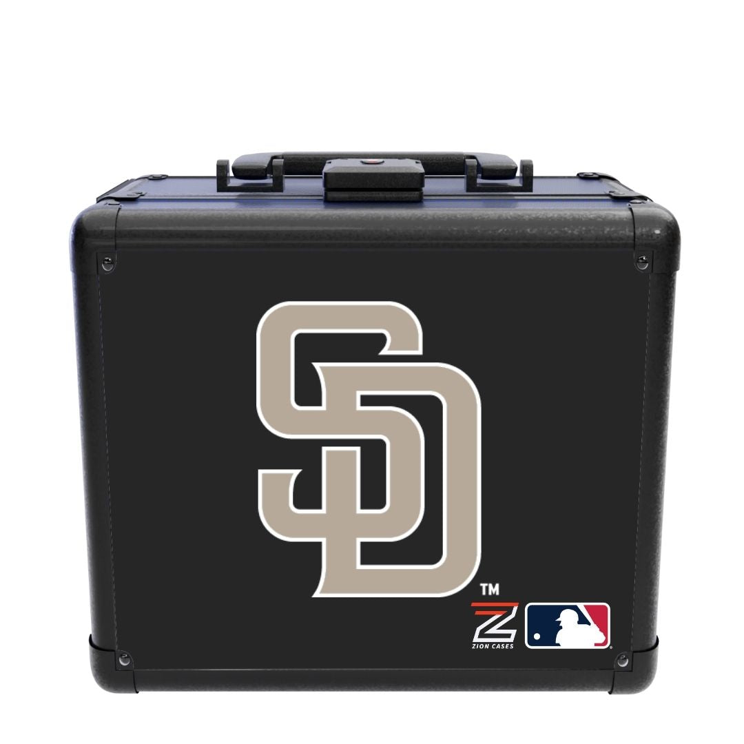 San Diego Padres - MLB Slab Cases X, 2R, XL