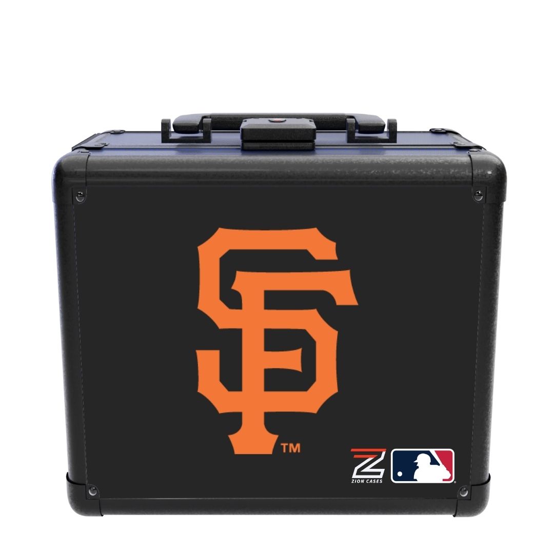 San Francisco Giants - MLB Slab Cases X, 2R, XL