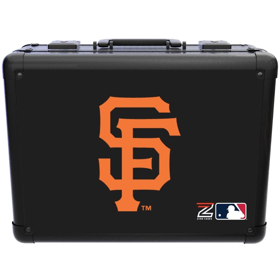 San Francisco Giants - MLB Slab Cases X, 2R, XL