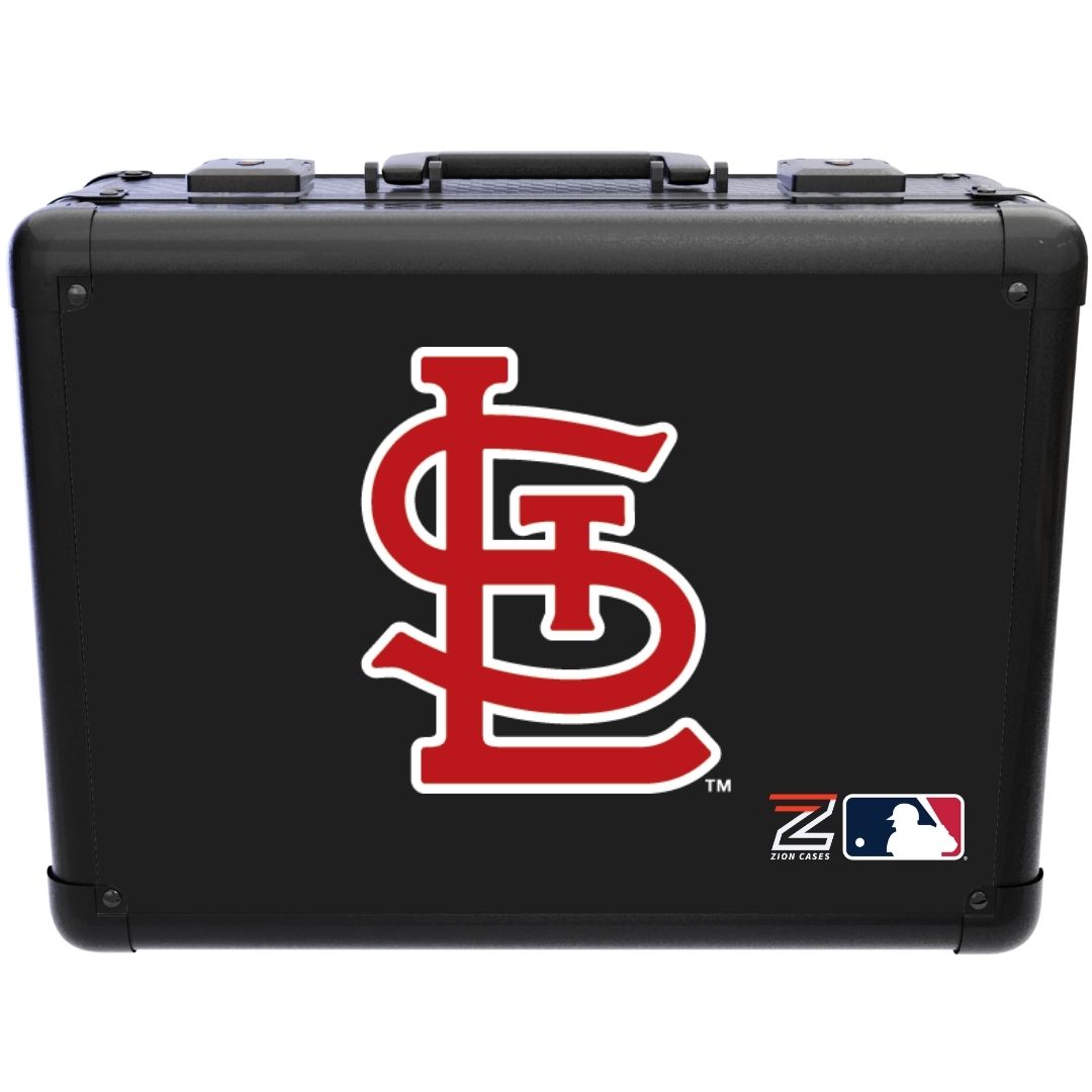 St. Louis Cardinals - MLB Slab Cases X, 2R, XL