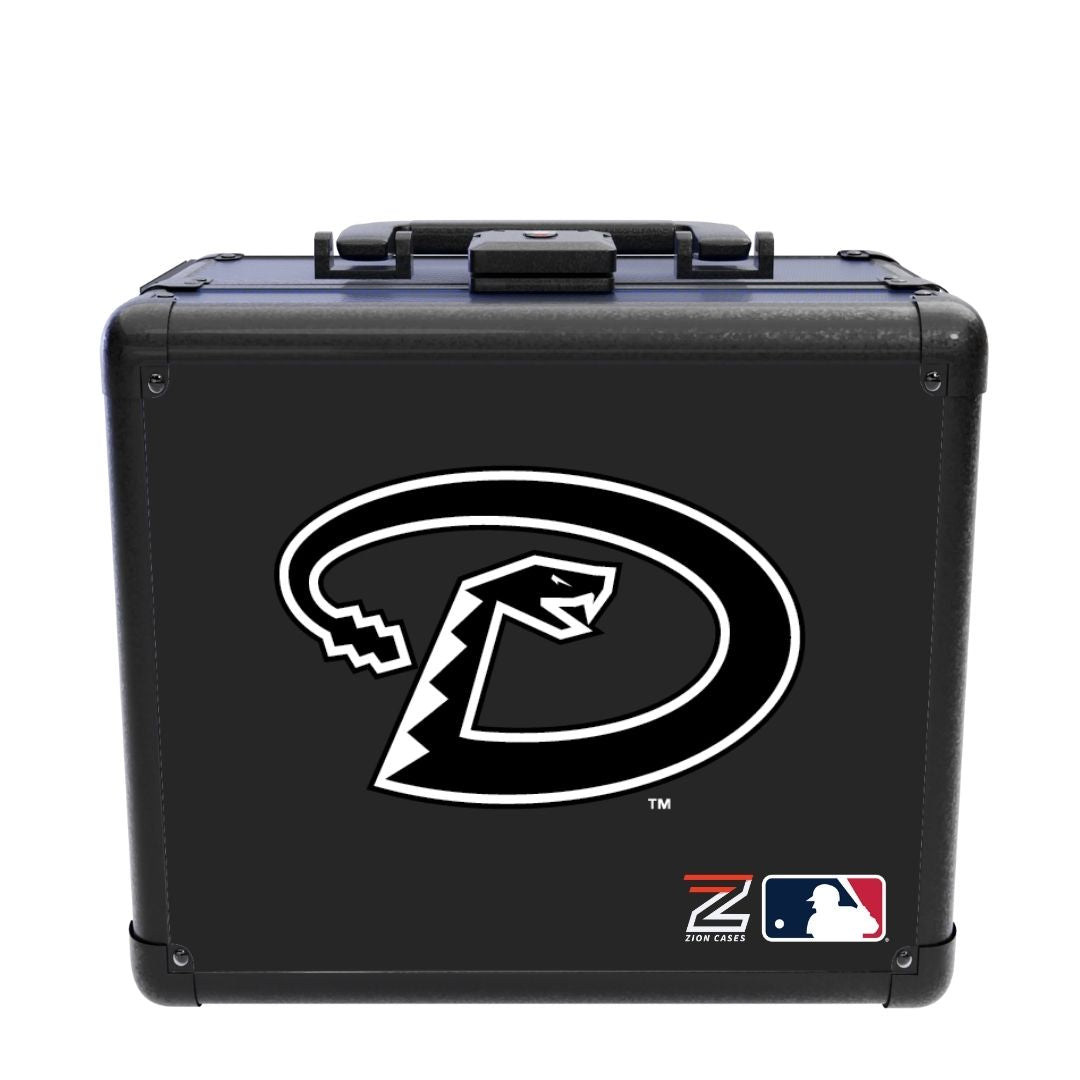Arizona Diamondbacks - MLB Slab Cases X, 2R, XL