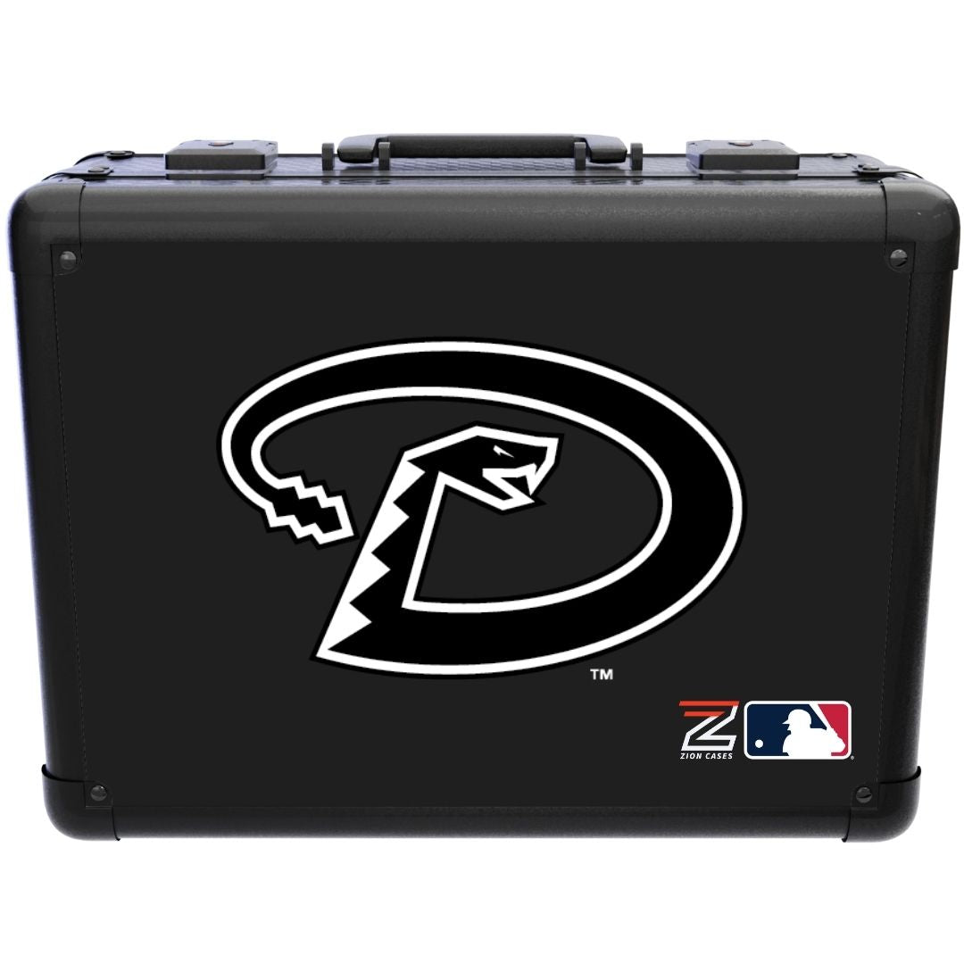 Arizona Diamondbacks - MLB Slab Cases X, 2R, XL