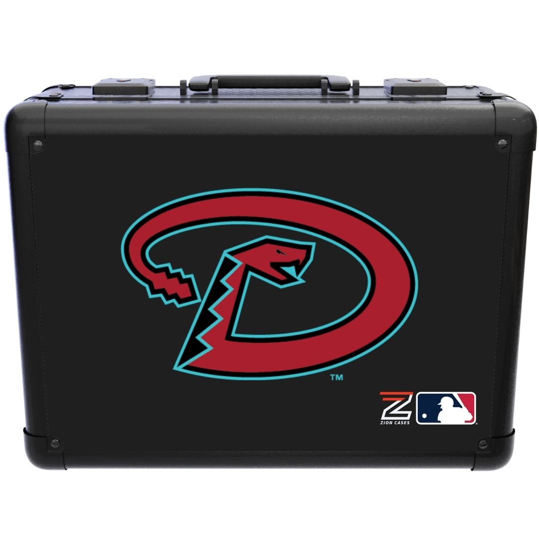 Arizona Diamondbacks - MLB Slab Cases X, 2R, XL