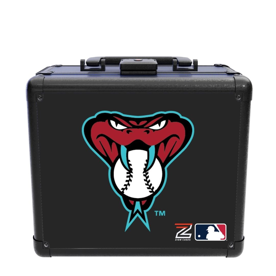 Arizona Diamondbacks - MLB Slab Cases X, 2R, XL
